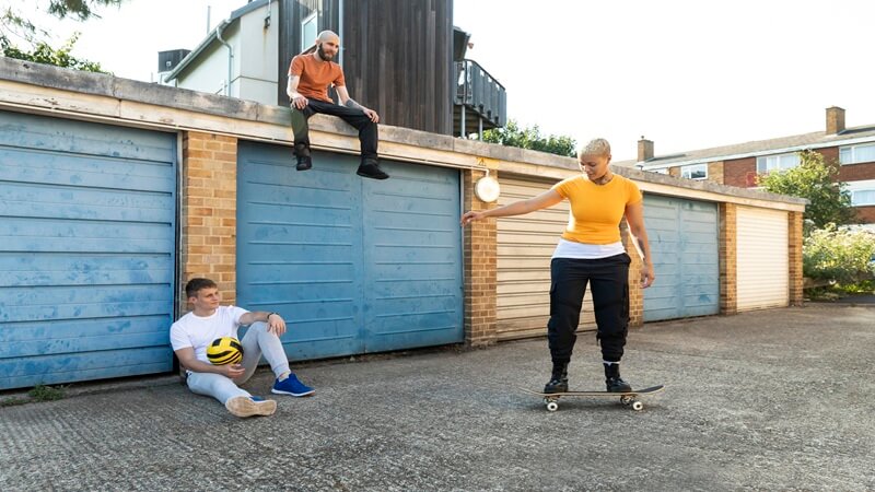 Why Ignoring Garage Door Problems Is a Risk You Can’t Afford – A Parent’s Safety Guide for Lethbridge Homes