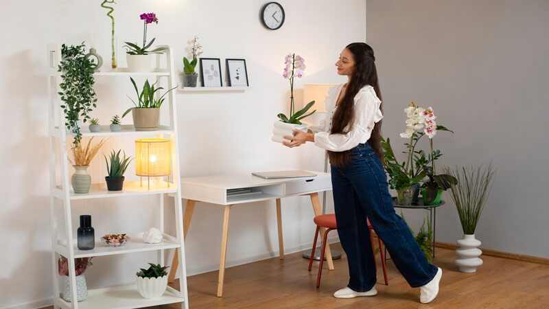 How to Make a Small Room Look Bigger: Smart Design Tricks That Work