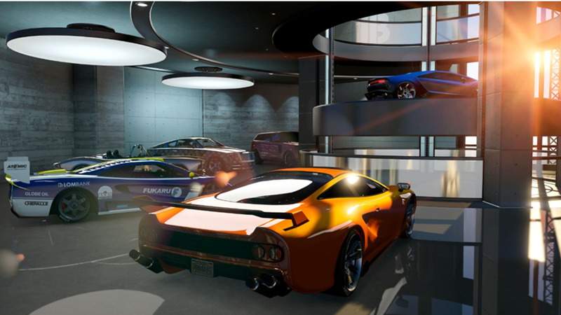 How to Open and Successfully Run an Auto Shop in GTA V Online