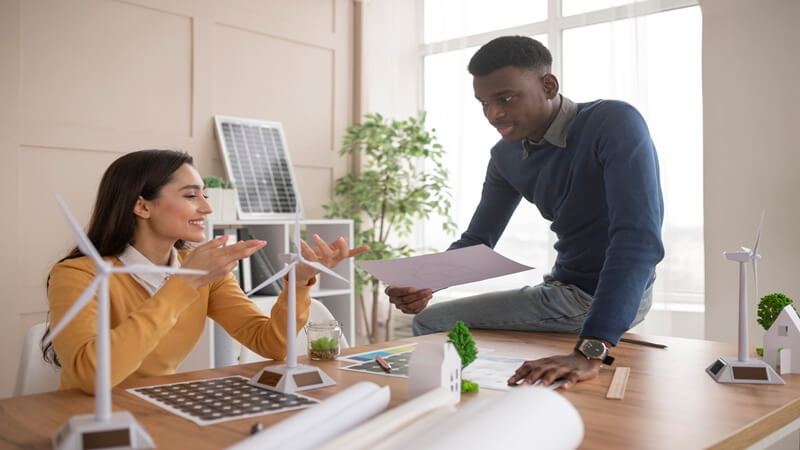 Energy Management Certification: What It Is and Why It Matters