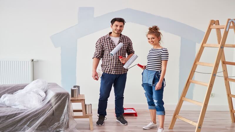 Plan a Stress-Free Family Home Renovation Easily