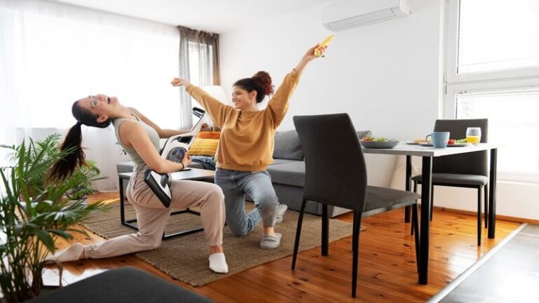Upgrade Your Home Comfort with Professional AC Setup in Ely