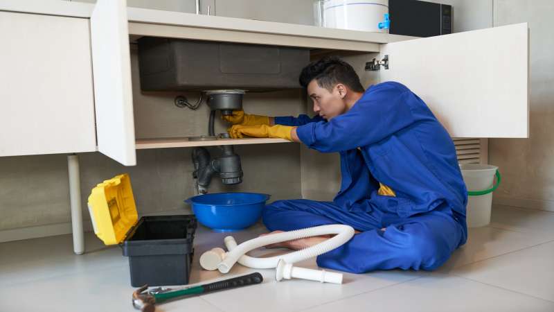 Blocked Drains in Harrow: A Complete Guide to Professional Drain Unblocking, Repairs, and Preventative Drainage Maintenance