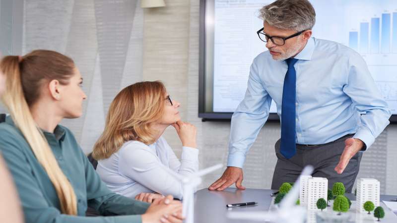 HR Consultancy in Guildford: A Complete Guide to Building a Stronger Workforce and Supporting Business Growth