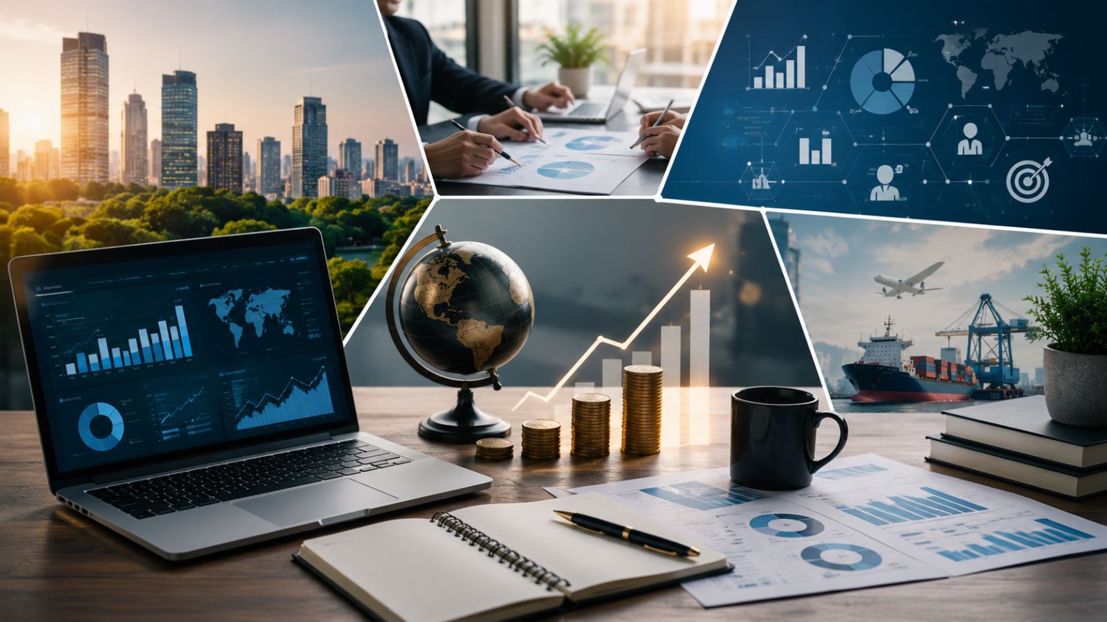 Shopnaclo: Your Trusted Source for Business Insights, Investing Tips, and Industry Trends